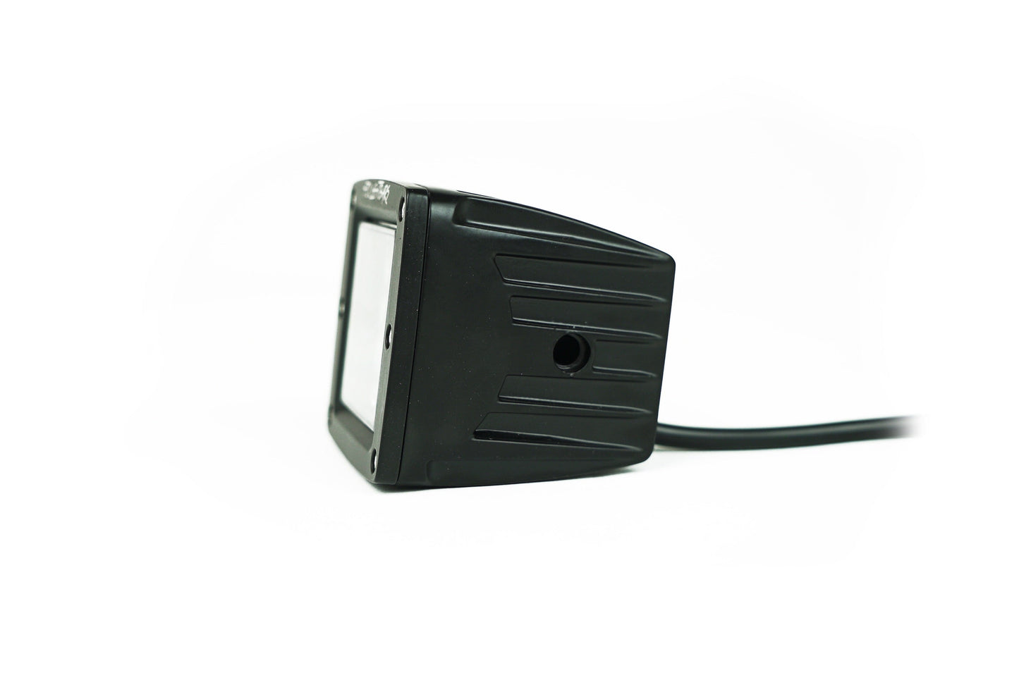 Dual Purpose Chase Light Pods (Side View)