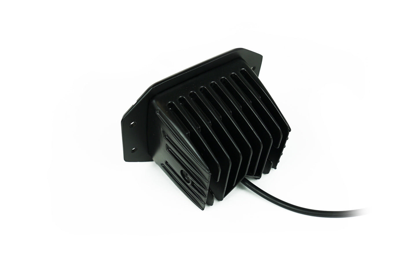 LED RGB Pod Lights Top view