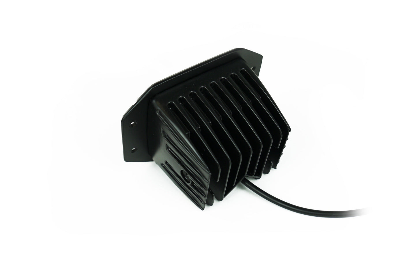 LED RGB Pod Lights Top view