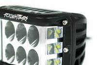 Side Liners Light Pods Close Up