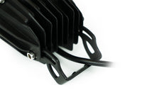 3-Inch FCK RP-S1 Round LED Light Pod Back