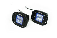 Affordable LED RGB Pod Lights