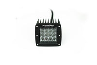 Dual Purpose Chase Light Pods in White