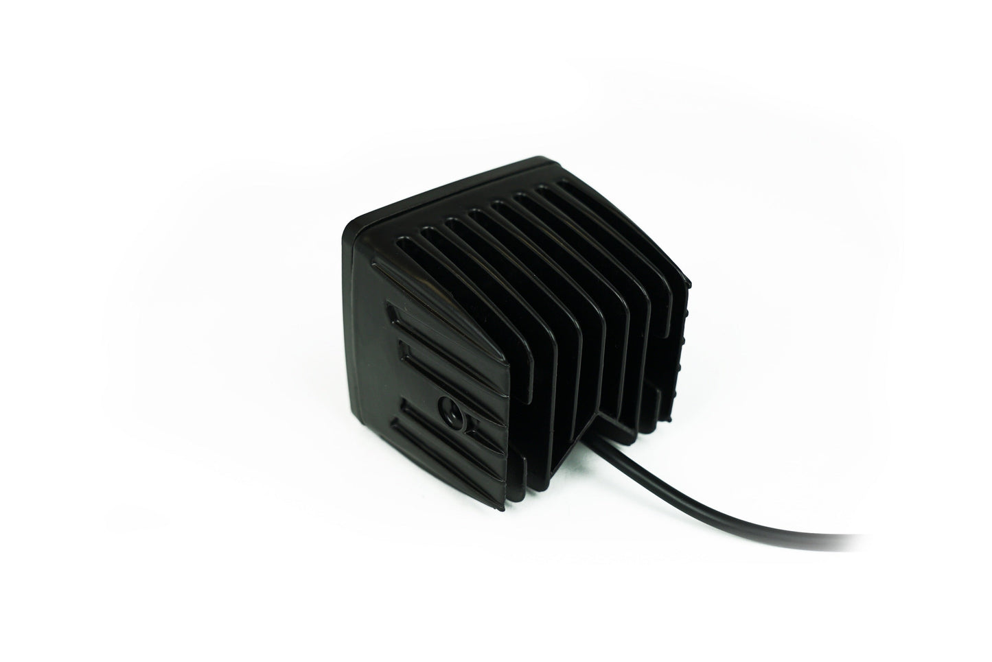 High-Output RGB Pod Lights Rear View