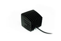 High-Output RGB Pod Lights Rear View
