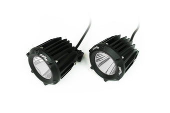 compare product FCKLightBars RP-S1 3-Inch Round LED Fog Light Pods – High-Output CREE Fog Lights (Pair, Clear or Amber)
