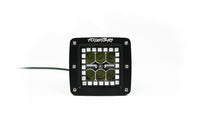 High-Output RGB Pod Lights Front