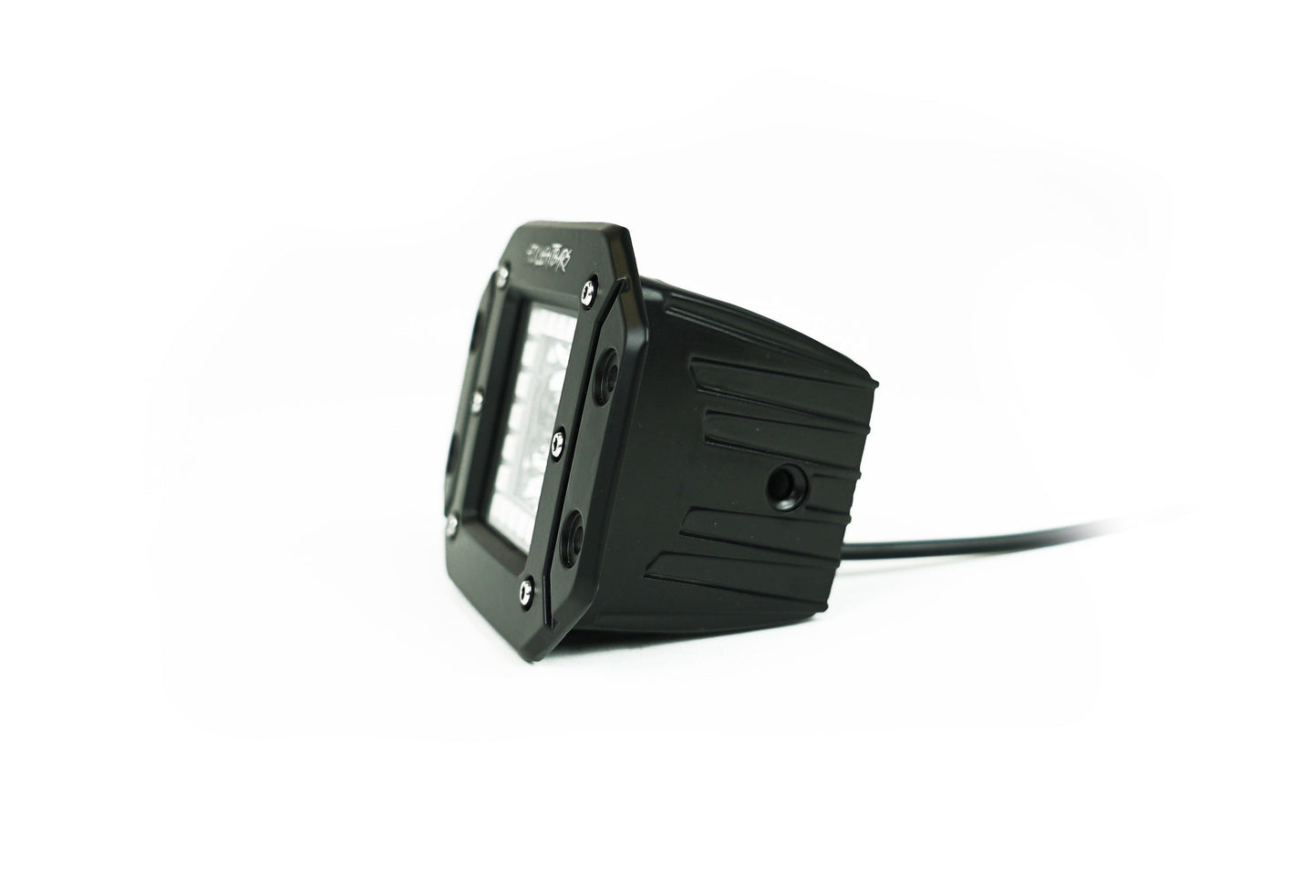 LED RGB Pod Lights Side