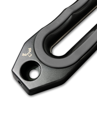 Jawse Winch Fairlead