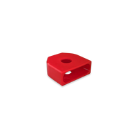 Jawse Fairlead Winch Rope Thimble Covers