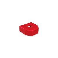 Jawse Fairlead Winch Rope Thimble Covers