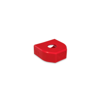 Jawse Fairlead Winch Rope Thimble Covers