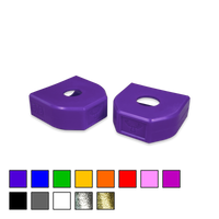 Jawse Fairlead Winch Rope Thimble Covers