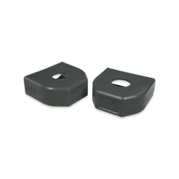 Jawse Fairlead Winch Rope Thimble Covers