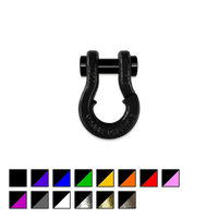 Jowl® SxS Recovery Split Shackle® 1/2