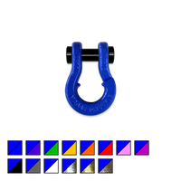 Jowl® SxS Recovery Split Shackle® 1/2