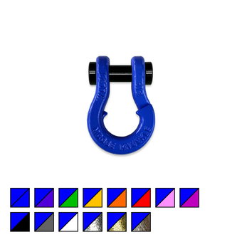 compare product Jowl® SxS Recovery Split Shackle® 1/2