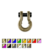 Jowl® SxS Recovery Split Shackle® 1/2