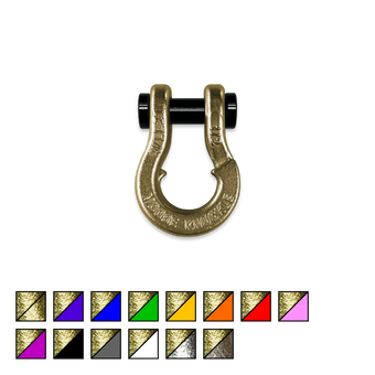 compare product Jowl® SxS Recovery Split Shackle® 1/2