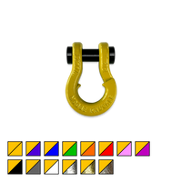 Jowl® SxS Recovery Split Shackle® 1/2