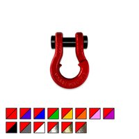 Jowl® SxS Recovery Split Shackle® 1/2