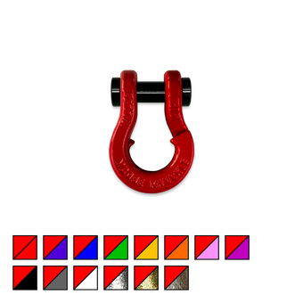 compare product Jowl® SxS Recovery Split Shackle® 1/2