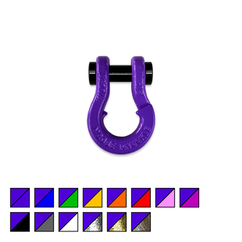 compare product Jowl® SxS Recovery Split Shackle® 1/2
