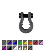 Jowl® SxS Recovery Split Shackle® 1/2