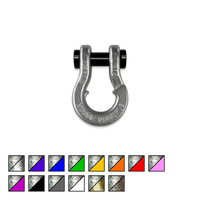 Jowl® SxS Recovery Split Shackle® 1/2
