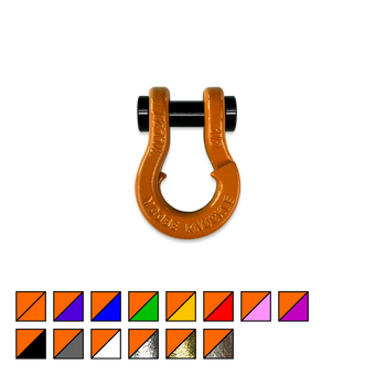 compare product Jowl® SxS Recovery Split Shackle® 1/2