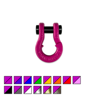 Jowl® SxS Recovery Split Shackle® 1/2