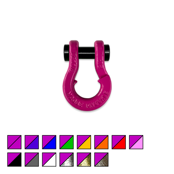compare product Jowl® SxS Recovery Split Shackle® 1/2