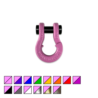 compare product Jowl® SxS Recovery Split Shackle® 1/2