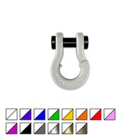Jowl® SxS Recovery Split Shackle® 1/2