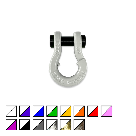 Jowl® SxS Recovery Split Shackle® 1/2