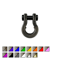 Jowl® SxS Recovery Split Shackle® 1/2