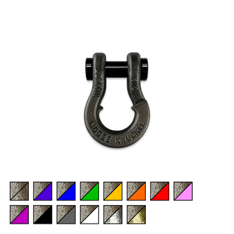compare product Jowl® SxS Recovery Split Shackle® 1/2