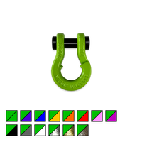 Jowl® SxS Recovery Split Shackle® 1/2