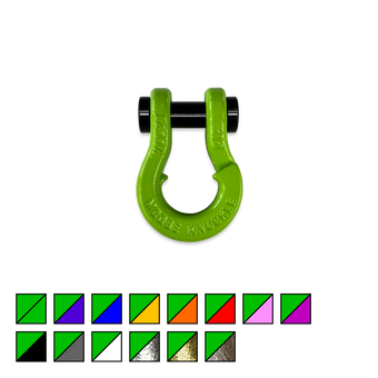 compare product Jowl® SxS Recovery Split Shackle® 1/2