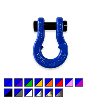 compare product Jowl® SxS Recovery Split Shackle® 5/8