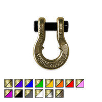 Jowl® SxS Recovery Split Shackle® 5/8