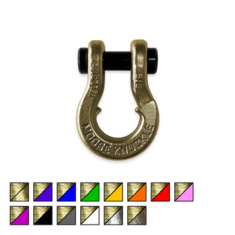 compare product Jowl® SxS Recovery Split Shackle® 5/8