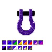 Jowl® SxS Recovery Split Shackle® 5/8