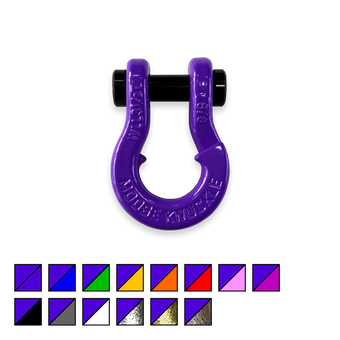 compare product Jowl® SxS Recovery Split Shackle® 5/8