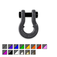 Jowl® SxS Recovery Split Shackle® 5/8