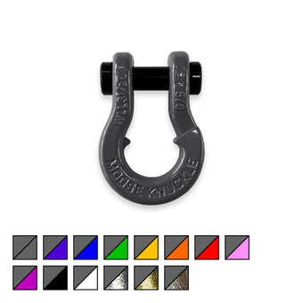 compare product Jowl® SxS Recovery Split Shackle® 5/8