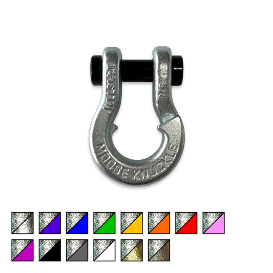Jowl® SxS Recovery Split Shackle® 5/8