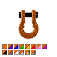 Jowl® SxS Recovery Split Shackle® 5/8