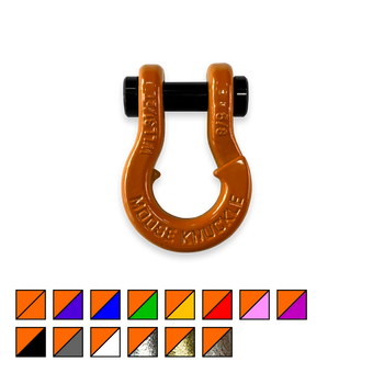 compare product Jowl® SxS Recovery Split Shackle® 5/8