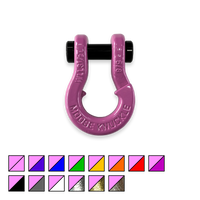 Jowl® SxS Recovery Split Shackle® 5/8